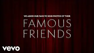 Chris Young, Kane Brown - Famous Friends (Fan Video)