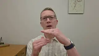 Degenerative Disc Disease (Spinal Tips with Dr. Favero)