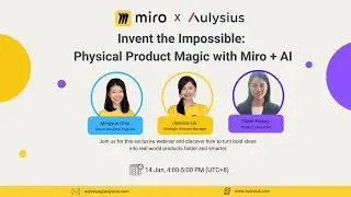 Miro Webinar