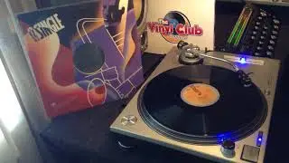 Nice & Wild ‎– Diamond Girl (Vocal / Disco Version) Vinyl, 12