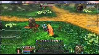 GamePlay Spiretmaster Aion,Basico de SM