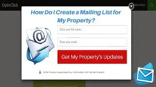 How Do I Create a Mailing List for My Property? | Ep. #159
