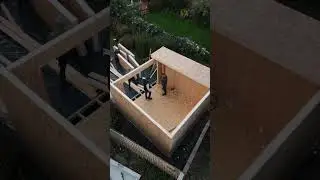 Sip Kit Garden Room 4x4m