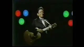 Johnny Cash/Jerry Lee Lewis/Jimmie Rodgers/Vicki Carr/June Carter Cash/Carl Perkins