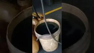 gasolina, nahaluan ng diesel.. alamin ang  dapat gawin pag nangyari ito sa inyo guys. (mahalaga ito)