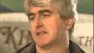 Father Ted  (Fucking hell)