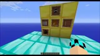 Minecraft Snapshot 13w25a