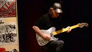 Telecaster Dekuxe style,  Spear  RTST