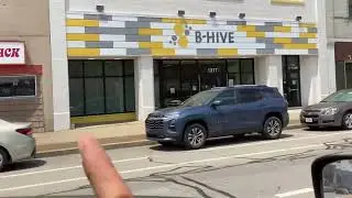 Humane Society Thrift store in Beaver Falls