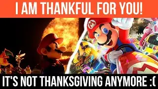 Last Night Boosted My Confidence!! | Super Smash Bros Ultimate & Mario Kart 8 Deluxe Open Lobbies