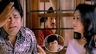వీళ్ళ కామెడీ చూస్తే నవ్వి నవ్వి పోతారు | Rajendra Prasad & Ali comedy Scenes | iD Amalaapuram