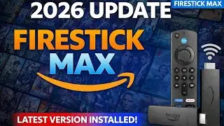Firstick jailbreak Tutorial 2026
