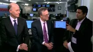 Presidential Speechwriters Dish on Drafting a State of the Union Address