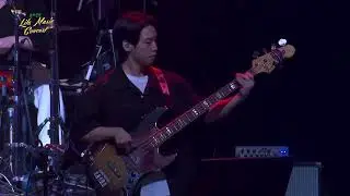 2022 리라뮤직콘서트 -  Red Baron/여진우앤프렌즈