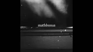 Mathbonus - Haunt Me