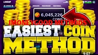 Easy Coin Methods Mut21 Madden NFL 21