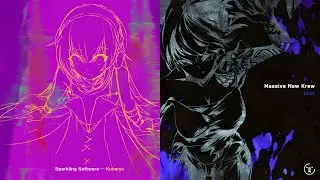 【Mash up】Idiot &times; Sparkling Software v2.0