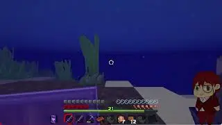 Vox Adventures: Going for a Walk and Making a Portal [Vtuber Plays]