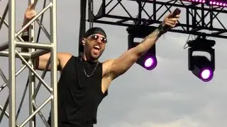 Fuel live at SeaWorld Orlando Seven Seas Food Festival, 05.19.24 (Extended)