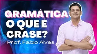 Introdução ao estudo da crase - Atualização da aula 1