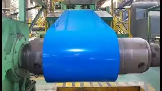 Ppgi Prepainted Galvanized Steel Coil