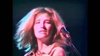 ROBYN BERNARD at the Palomino - November 16, 1993 - 