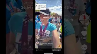 How to edit a Strava overlay as a video effect