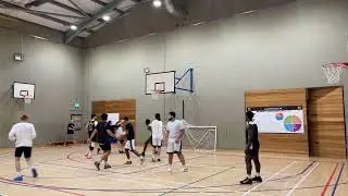 Mon 5th - HIghlights (25)