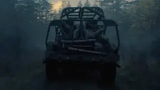 MOVE OUT | BE ALL YOU CAN BE | GOARMY