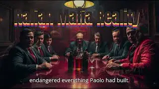 Italian Mafia Reality