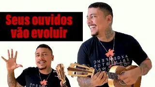 FALSO HERÓI “ GRUPO FUNDO DE QUINTAL