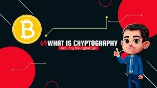 Unlocking The Secrets Of Cryptography