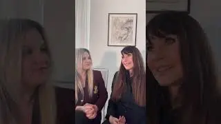Carol Alt in New York: New Projects, Awareness, and an Unbroken Bond with Italy Part 1