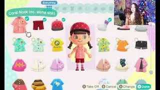 5daygamers15 (Day 3) Donnabellez & Hal Dimond streams Animal Crossing New Horizons