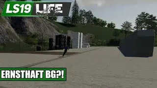 LS19 Life #30 Ernsthaft BG ?! - LS19 Challenge