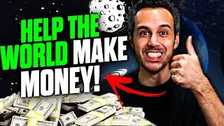 Genius Coin 💎Help the World 🌎 Make Money 💎 BIG UPDATES