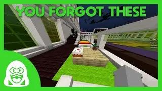 We Played Hypixel's Forgotten Game Modes...