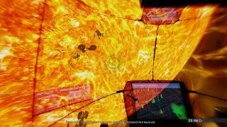 X Rebirth, прохождение, (на легком уровне),(ФИНАЛ, Финальная битва с ксенонами, заминирование) (№17)