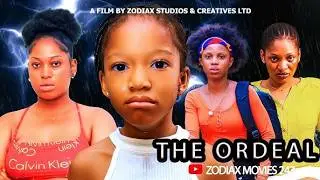 CHIMAMANDA THE SEER 2 || LATEST NIGERIAN MOVIES | VJ IVAN MC KTV