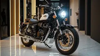 TATA Classic 750 cc 2026 🔥 Upcoming Retro Cruiser | Price, Features & Power Explained