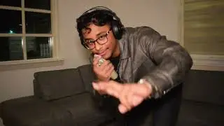 LIVE SESSION WITH CONTRERAS