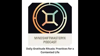Daily Gratitude Rituals  Practices for a Contented Life