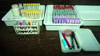 SMGSM - Pathology Laboratory