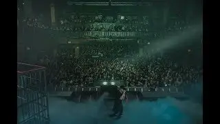 NF Perception Tour | Houston TX