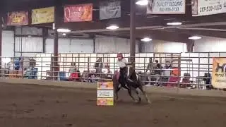 Barrel bash Gifford IL Oct 2022
