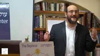 CENTRO LATINO ISRAEL: RABINO SHLOMO BAR NATAN, CABAL&Aacute; , DIMENSIONES ESPIRITUALES.