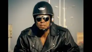 Elf Moto Oil - TVC