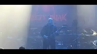 Wolf Spider - Sense Of Life (Poznań, 23.01.2026)