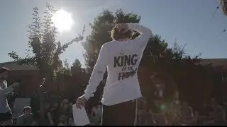 KING OF THE FLOOR 2017: EPISODE 1