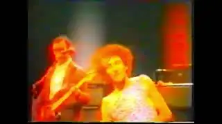 8. BIJELO DUGME - Sanjao sam nocas da te nemam(Stockholm, Sweden 1981.)